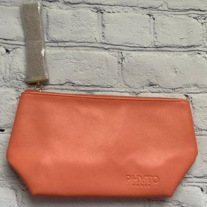 Phyto Paris Makeup Bag Wristlet